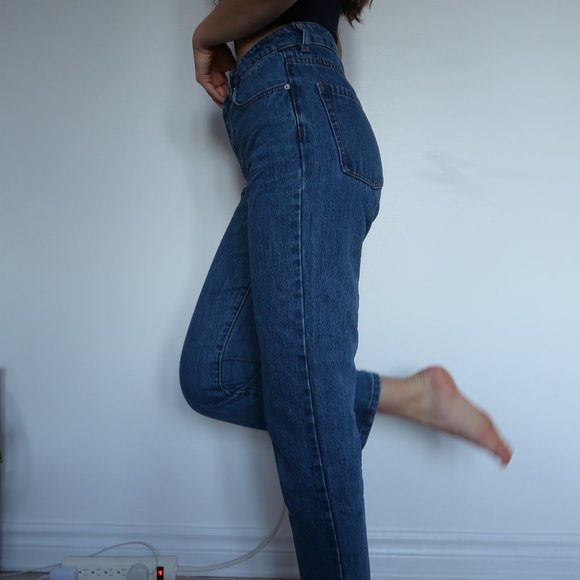 Mom jeans - Picture 6 of 6